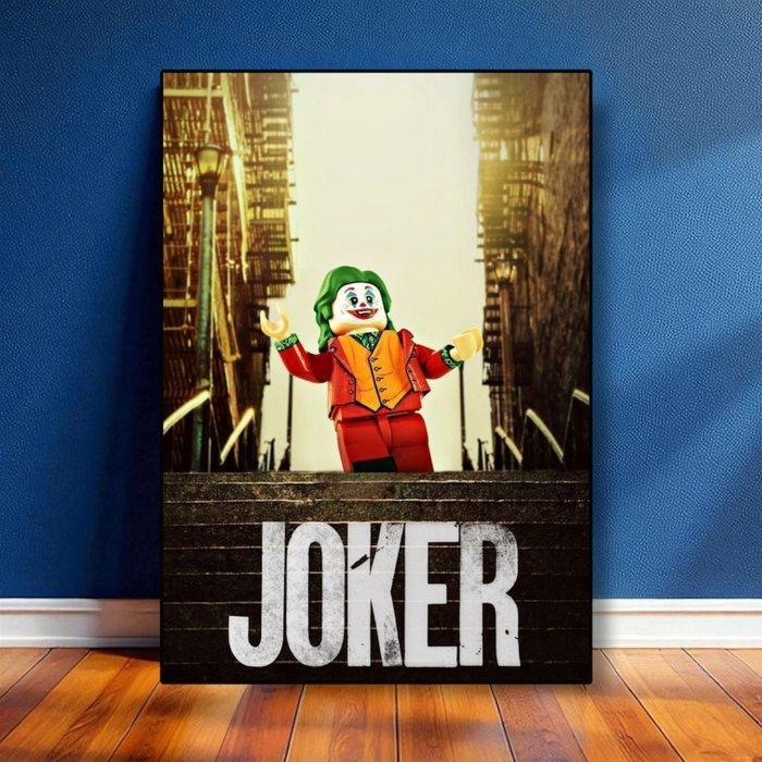 Antonym - The Clown Prince of Crime – Gotham Stairs Tribute, Kinderen en Baby's, Speelgoed | Duplo en Lego