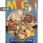 Mega (Strip) 2007 9789002212529 Willy Vandersteen, Boeken, Verzenden, Gelezen, Willy Vandersteen