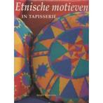 ETNISCHE MOTIEVEN IN TAPISSERIE 9789021322223 Peter Norden, Verzenden, Peter Norden