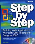 Building Web Applications with Microsoft Office SharePoint, Livres, John Jansen, Verzenden