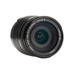 Canon EF-S 18-200mm f/3.5-5.6 IS met garantie, Audio, Tv en Foto, Foto | Lenzen en Objectieven, Verzenden, Nieuw