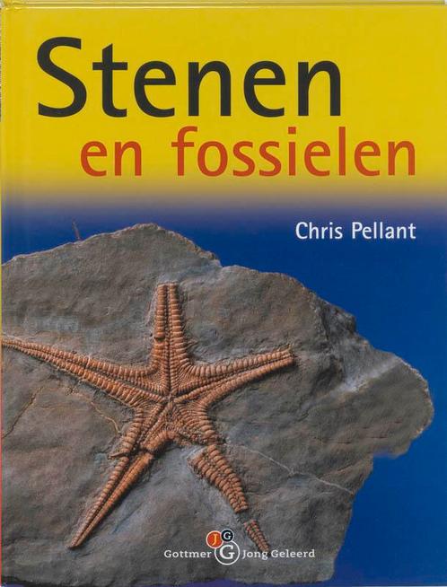 Stenen en fossielen / Gottmer jong geleerd 9789025737962, Boeken, Overige Boeken, Gelezen, Verzenden