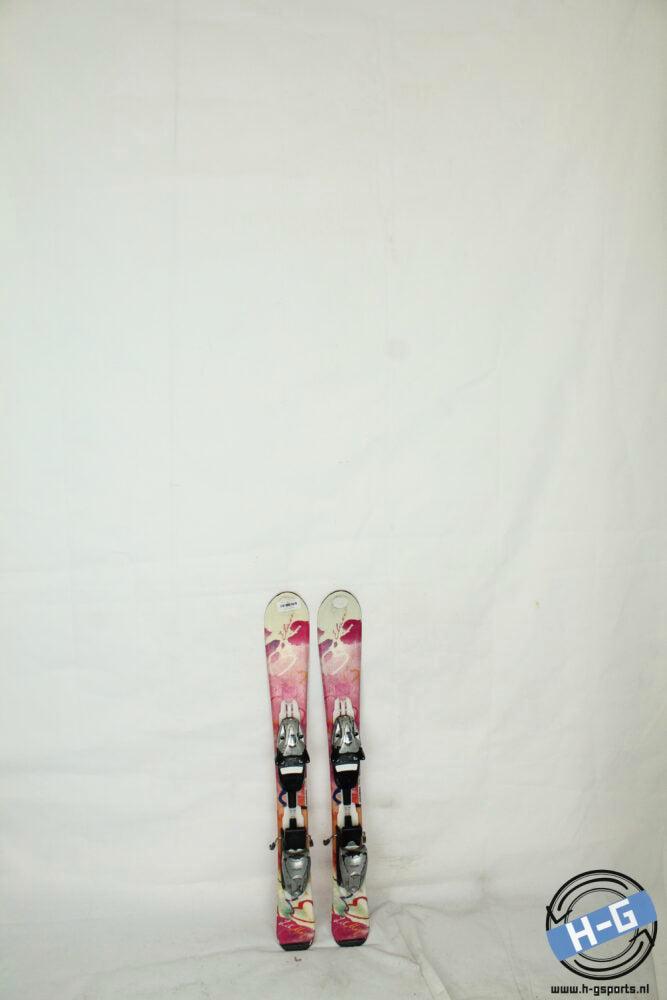 Elan lil magic pink - 80, Sport en Fitness, Skiën en Langlaufen, Verzenden