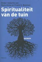 Spiritualiteit van de tuin / Figura divina / 3 9789021143910, Boeken, Verzenden, Zo goed als nieuw