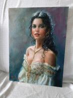 Salvatore Rodriguez (1957) - Lorella, Antiek en Kunst