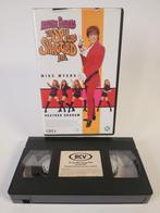 Austin Powers: the Spy who Shagged me VHS, Cd's en Dvd's, Ophalen of Verzenden, Zo goed als nieuw