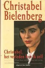 Christabel, het verleden ben ik zelf 9789035107533, Gelezen, Christabel Bielenberg, Verzenden