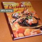 Partyhapjes 9781407575476 Marthe Philipse, Boeken, Verzenden, Gelezen, Marthe Philipse