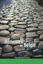 De Romeinen in België 31 v.C. - 476 n.C. 9789058263865, Boeken, Verzenden, Gelezen, R. Nouwen