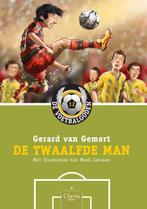 De twaalfde man / De Voetbalgoden / 12 9789044821246, Verzenden, Zo goed als nieuw, Gerard van Gemert