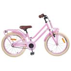 vidaXL Kinderfiets 20 Inch voor 6-11 jaar oud Licht Roze, Fietsen en Brommers, Verzenden, Nieuw