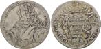 Tallero Rettorale, alter Rektoratstaler, daalder 1747 Rag..., Postzegels en Munten, Verzenden, België