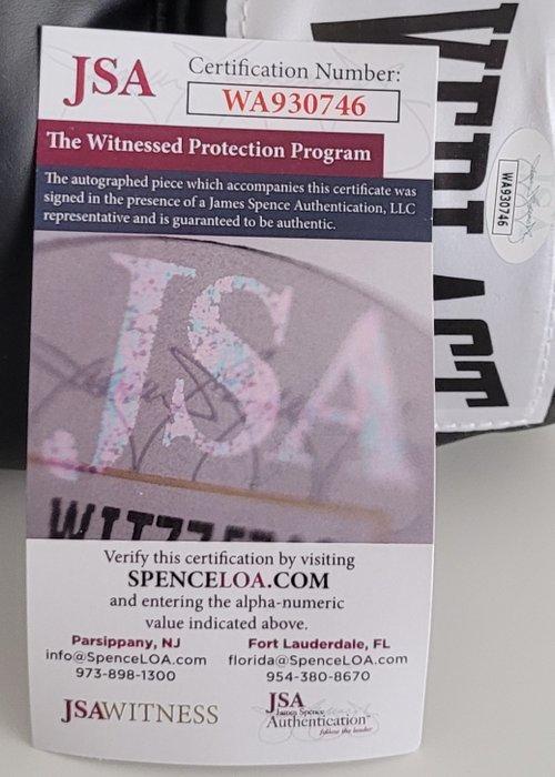 Mike Tyson - Bokshandschoen, Verzamelen, Overige Verzamelen