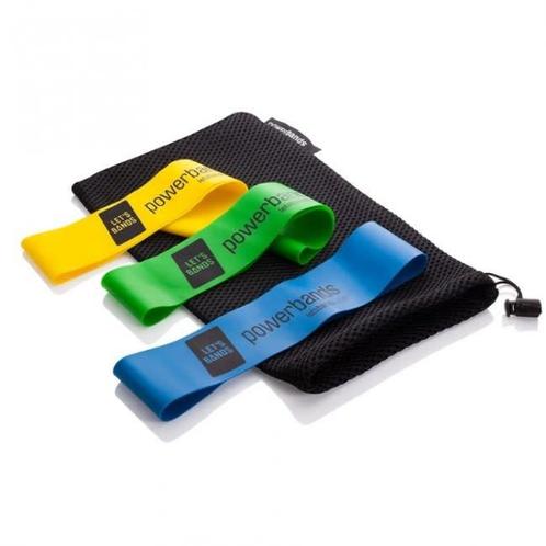 Lets Bands Set Mini, Sport en Fitness, Massageproducten, Nieuw, Ophalen of Verzenden