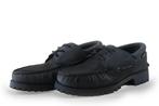 Timberland Bootschoenen in maat 41 Blauw | 5% extra korting, Timberland, Gedragen, Verzenden, Blauw
