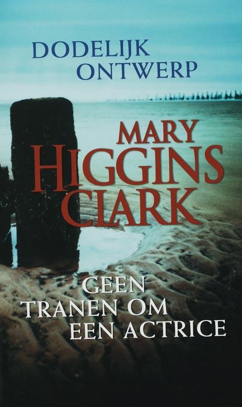 Omnibus 9789024546879 Mary Higgins Clark, Boeken, Detectives, Gelezen, Verzenden