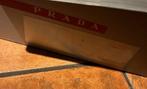 Prada - Enkellaarsjes - Maat: EU 40, Nieuw