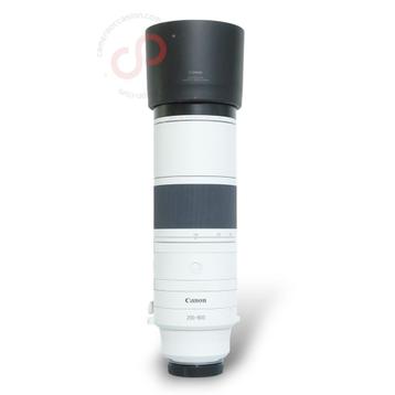 Canon RF 200-800mm 6.3-9 IS USM nr. 3544 beschikbaar voor biedingen