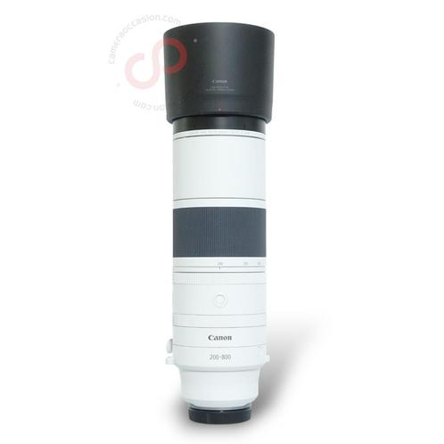Canon RF 200-800mm 6.3-9 IS USM nr. 3544, Audio, Tv en Foto, Foto | Lenzen en Objectieven, Zo goed als nieuw, Ophalen of Verzenden