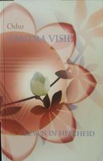 Tantra Visie 9789071985706 Osho, Boeken, Verzenden, Zo goed als nieuw, Osho