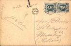 Belgique - Oost Vlaanderen - Carte postale (133) - 1900-1960, Gelopen