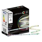 Calex Smart RGB + Wit Led strip 2M, Verzenden
