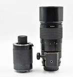 Nikon Nikkor 3,5/300mm + TC 301 Téléobjectif, Audio, Tv en Foto, Nieuw