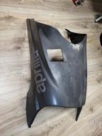 Aprilia SR 50 2T H2O Ditech E2 2002-2004 / Onderkuip Dust, Ophalen of Verzenden, Kap