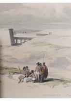 The Convent of St Catherine, Mount Sinai - Olievat in de, Nieuw