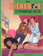 Stinkend rijk / De Kiekeboes / 124 9789002238918 Merho, Verzenden, Gelezen, Merho