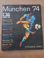 Panini - World Cup München 74 - Italian Omaggio edition - 1