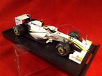 Minichamps 1:43 - Model raceauto - Brawn BGP001 Mercedes F.1, Hobby en Vrije tijd, Nieuw
