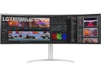 LG Monitor 49wq95c-w 49 Ultrawide Dual Qhd (49wq95c-w.aeu), Computers en Software, Monitoren, Verzenden, Nieuw, DisplayPort, LG