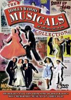 Hollywood Musicals Of The 40'S 50'S & 60'S / Pal/All Regions, Verzenden, Nieuw in verpakking