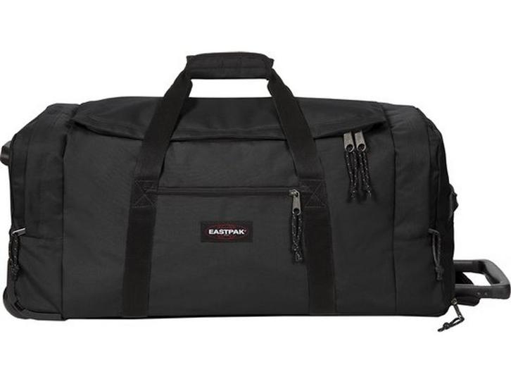 Eastpak Leatherface M - Reistas 69 Liter - Zachte wielen -, Bijoux, Sacs & Beauté, Sacs | Sacs de voyage & Petits Sacs de voyage