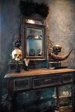 Beeld, NO RESERVE PRICE - Stunning human skull no jaw on a