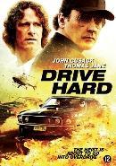 Drive hard op DVD, Cd's en Dvd's, Dvd's | Komedie, Nieuw in verpakking, Verzenden