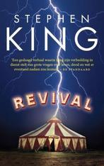 Revival 9789021019208, Livres, Thrillers, Stephen King, Verzenden