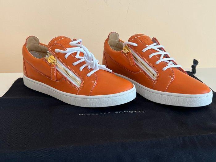 Giuseppe Zanotti - Low-top sneakers - Maat: EU 38 - Nieuw, Vêtements | Hommes, Chaussures