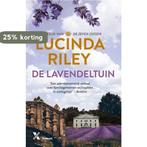De lavendeltuin 9789401611176 Lucinda Riley, Boeken, Verzenden, Gelezen, Lucinda Riley