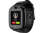Xplora XGO2 - Smartwatch met GPS en telefoonfunctie - Zwart, Verzenden, Zo goed als nieuw