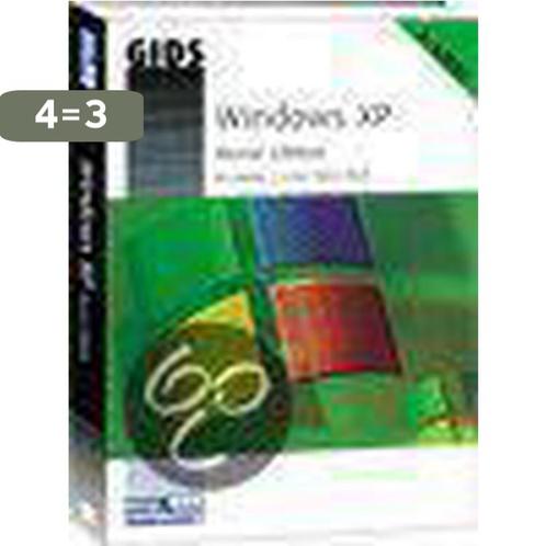 Windows XP / Home edition / Easy computing gids K. Lammers, Boeken, Informatica en Computer, Gelezen, Verzenden