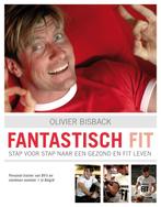 Fantastisch fit 9789089311245 Olivier Bisback, Verzenden, Gelezen, Olivier Bisback
