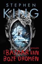 De bazaar van boze dromen 9789024569885 Stephen King, Boeken, Verzenden, Gelezen, Stephen King