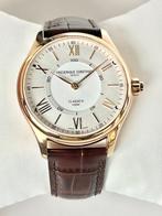 Frédérique Constant - Horological Smartwatch - Zonder, Handtassen en Accessoires, Horloges | Heren, Nieuw