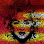 David Law - Crypto Madonna Vogue II