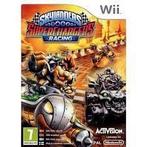 Skylanders Superchargers Software only (Nintendo Wii, Games en Spelcomputers, Spelcomputers | Nintendo Wii, Nieuw, Ophalen of Verzenden