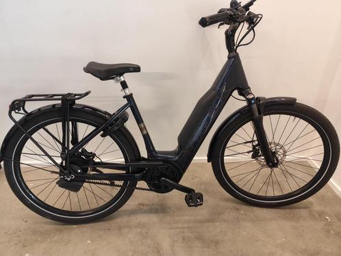 Trek District 5+ 725Wh, Fietsen en Brommers, Elektrische fietsen, Zo goed als nieuw, Ophalen of Verzenden