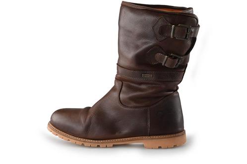Travelin Laarzen in maat 46 Bruin | 5% extra korting, Kleding | Heren, Schoenen, Bruin, Gedragen, Overige typen, Verzenden