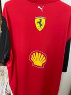 Ferrari - Formule 1 - 2022 - Teamkleding, Nieuw